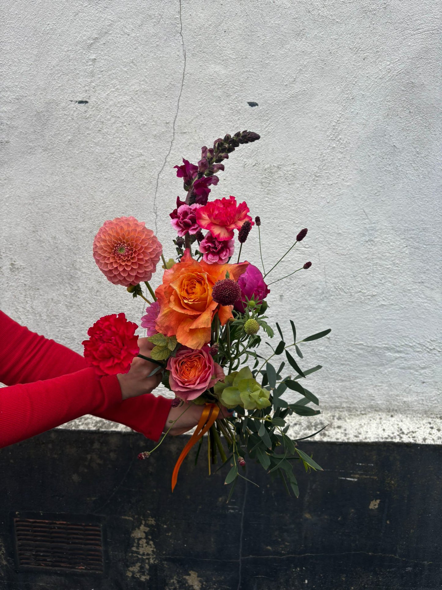 MOH/Bridesmaid Bouquet [Adult]