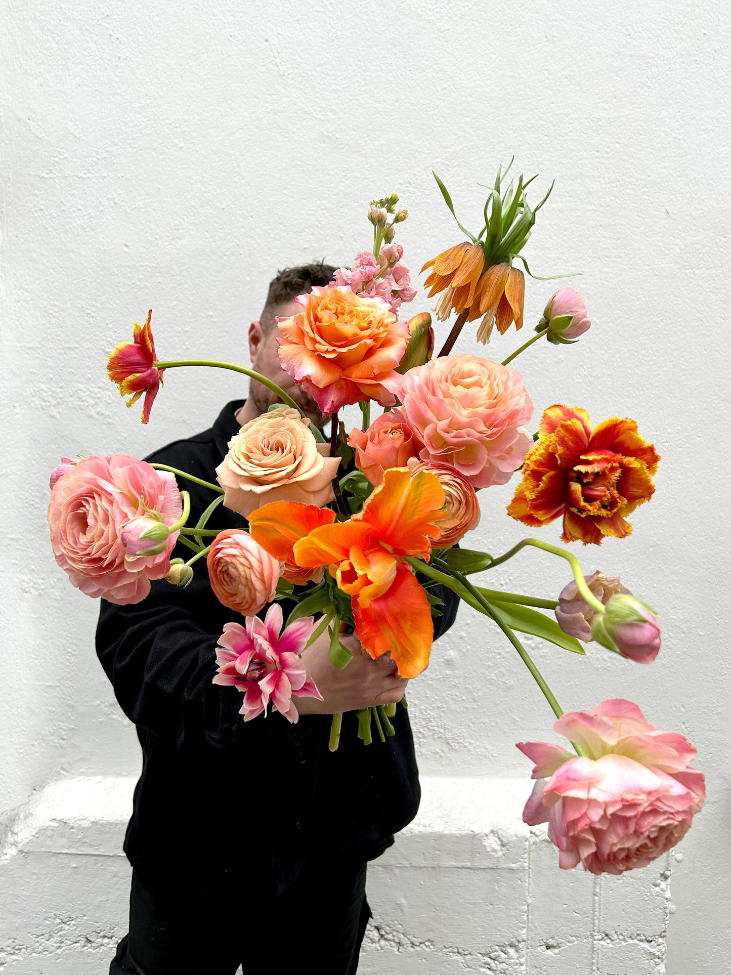 UFC Signature Bouquet - Subscription